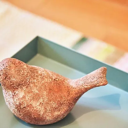 Renovated And Spacious Duplex With Patio, By Timecooler Apartmán