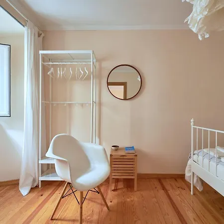 Apartamento Renovated And Spacious Duplex With Patio, By Timecooler