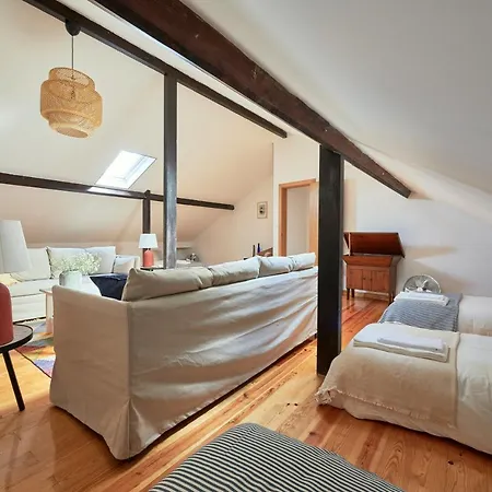 Renovated And Spacious Duplex With Patio, By Timecooler Apartamento *