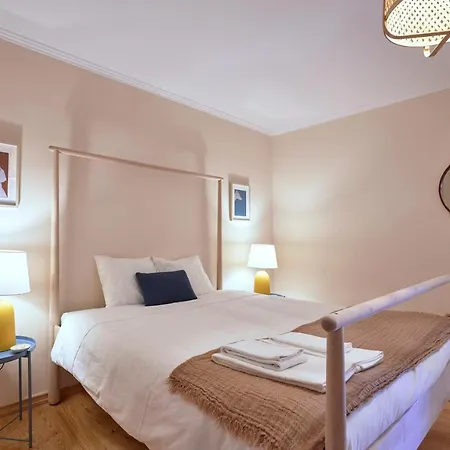 Renovated And Spacious Duplex With Patio, By Timecooler Apartamento