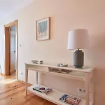 Apartament Renovated And Spacious Duplex With Patio, By Timecooler *