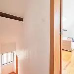 Renovated And Spacious Duplex With Patio, By Timecooler Apartament