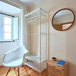 Apartament Renovated And Spacious Duplex With Patio, By Timecooler *