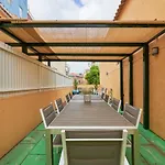 Apartament Renovated And Spacious Duplex With Patio, By Timecooler Lizbona