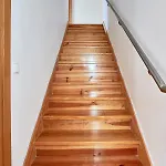 Renovated And Spacious Duplex With Patio, By Timecooler Apartament *