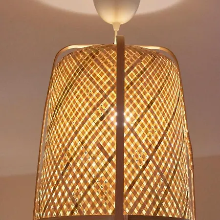 דירה Renovated And Spacious Duplex With Patio, By Timecooler