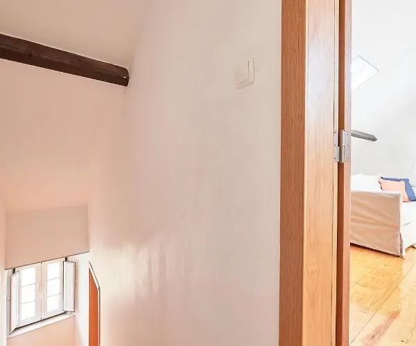Renovated And Spacious Duplex With Patio, By Timecooler Apartamento