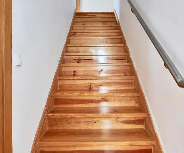 Renovated And Spacious Duplex With Patio, By Timecooler Apartamento *