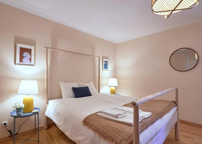 Renovated And Spacious Duplex With Patio, By Timecooler Apartamento